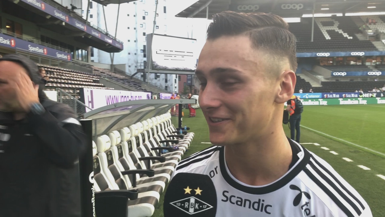 Har funnet favoritthjørnet